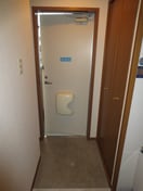 玄関 カ－サ ディ パエ－ゼ