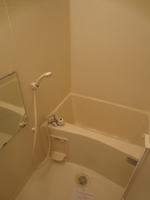 バス／シャワールーム等 カ－サ ディ パエ－ゼ