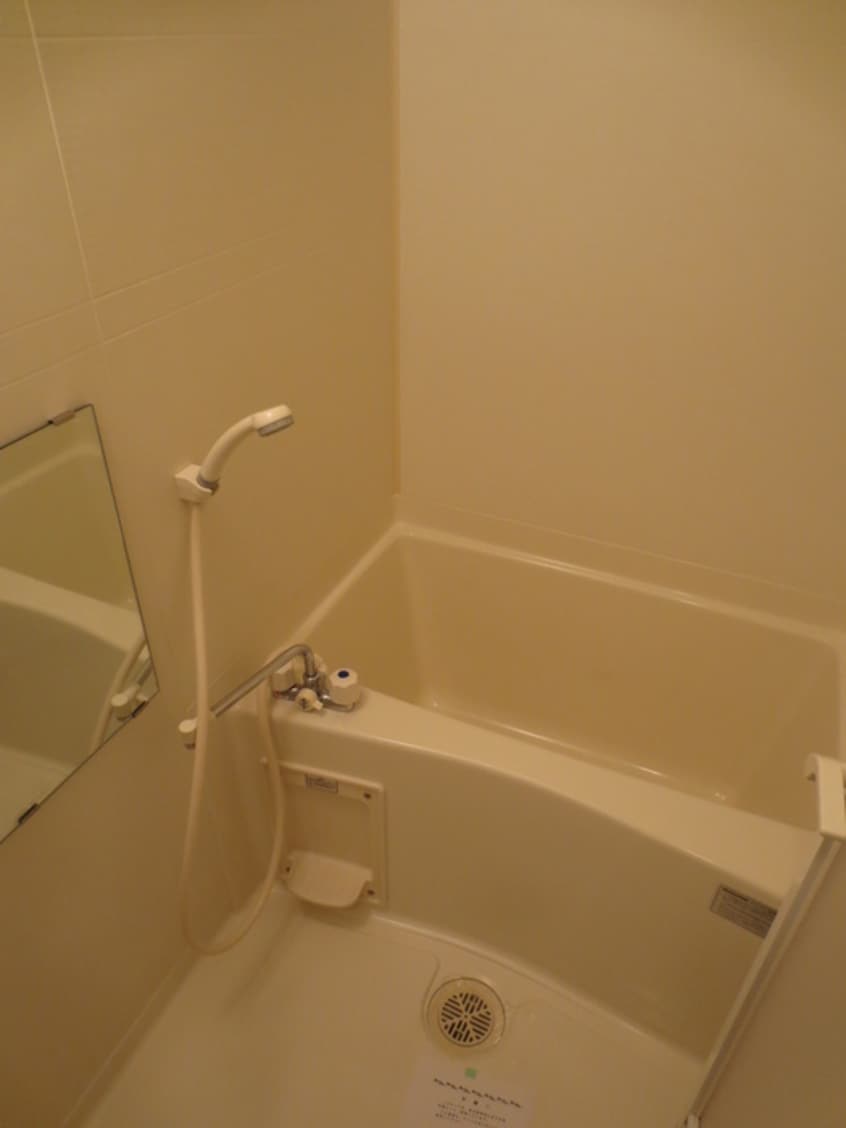 バス／シャワールーム等 カ－サ ディ パエ－ゼ