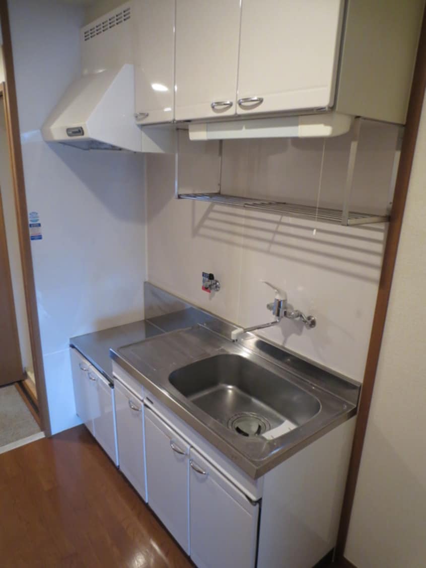 キッチン カ－サ ディ パエ－ゼ