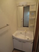 洗面 カ－サ ディ パエ－ゼ