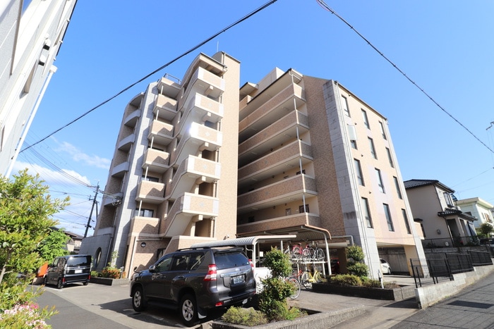 外観写真 サンセ－ルりら