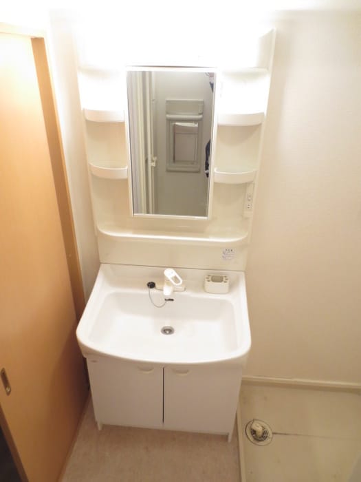 洗面 サンセ－ルりら