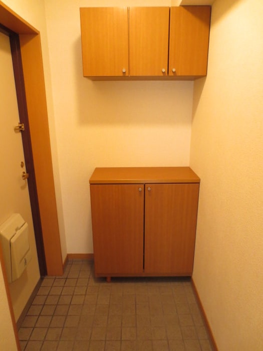 靴箱 サンセ－ルりら