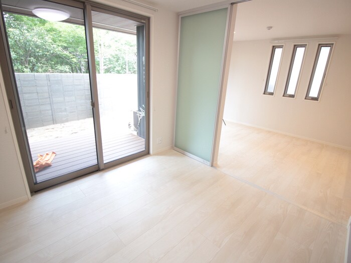 居室 シャーメゾン岩倉南