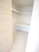 収納 シャーメゾン岩倉南