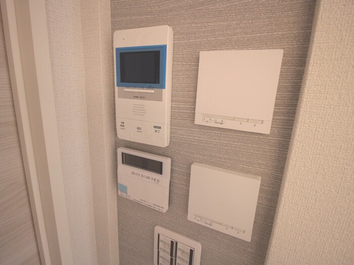 内観写真 シャーメゾン岩倉南