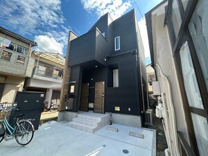 仮)あんしん+太井08-1077