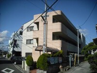 ハイツ八幡