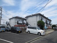 サンビレッジＡＢ