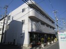 ポ－トサイド３１０の外観