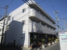 ポ－トサイド３１０の外観