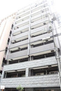 プレサンス梅田東アルファ(503)