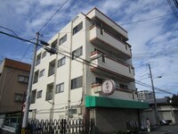 サンライズ・ハイツ