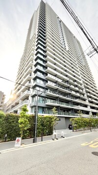 ｼﾃｨﾀﾜｰ東梅田ﾊﾟｰｸﾌﾛﾝﾄ（2006）