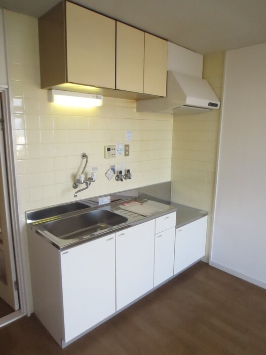 キッチン 御陵ハイツ