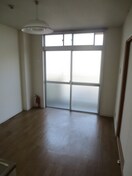 居室 御陵ハイツ