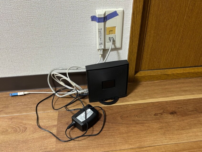 内観写真 メゾン大将軍