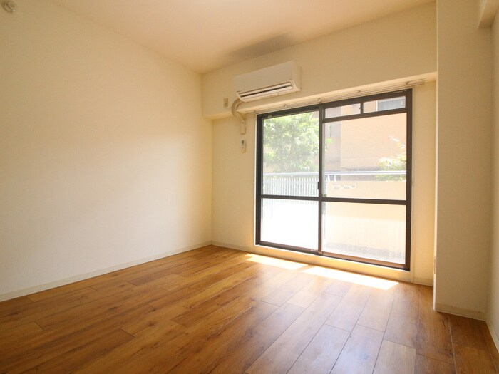 居室 ホ－ムポ－ト朝日