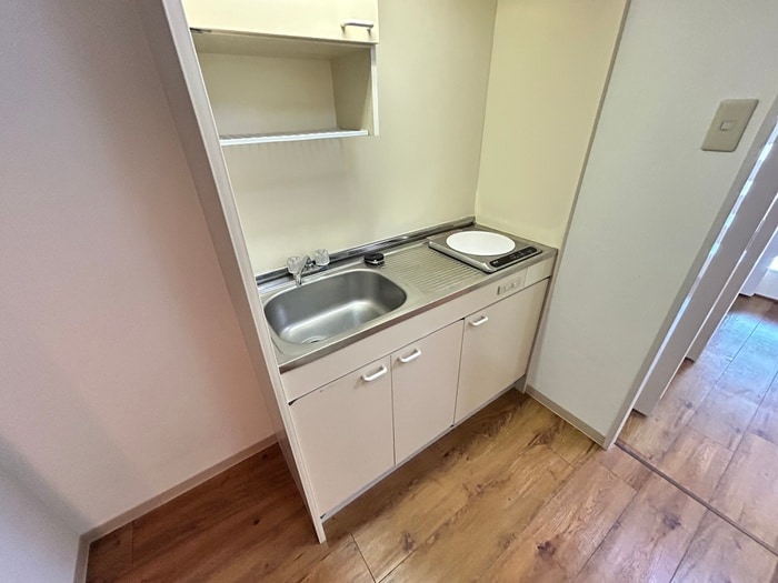 キッチン ホ－ムポ－ト朝日