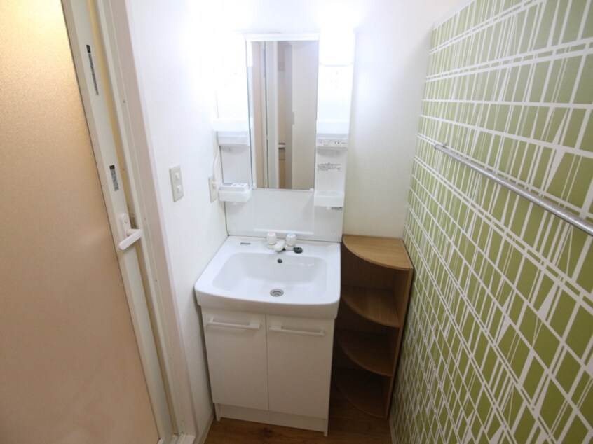 洗面 ホ－ムポ－ト朝日