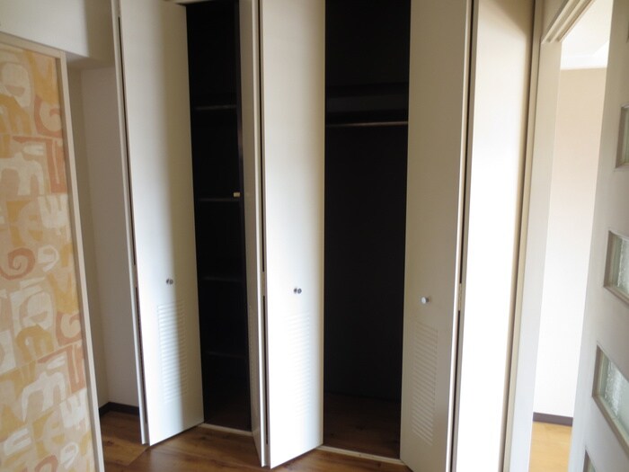 収納 ホ－ムポ－ト朝日