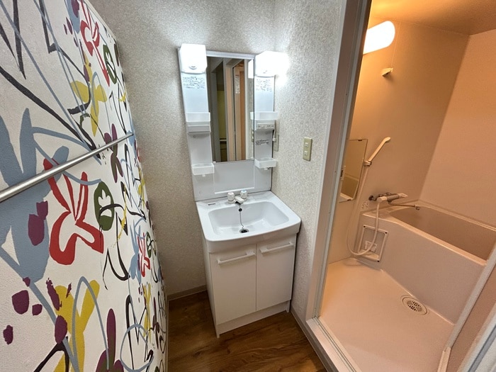 洗面 ホ－ムポ－ト朝日