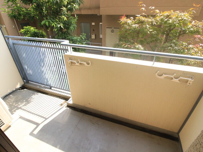 ベランダ・バルコニー ホ－ムポ－ト朝日
