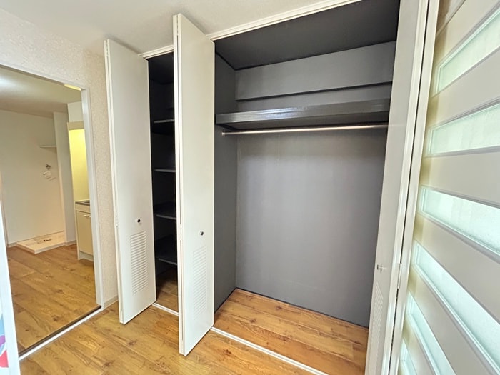 収納 ホ－ムポ－ト朝日