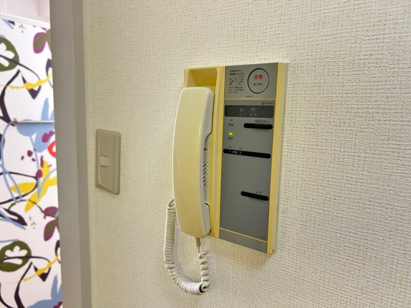 内観写真 ホ－ムポ－ト朝日