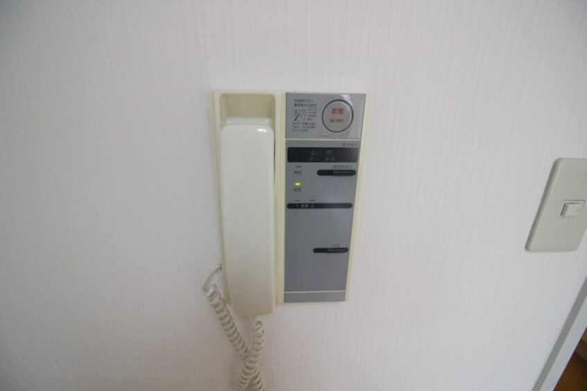 内観写真 ホ－ムポ－ト朝日