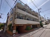 ときわ神田ハイツ