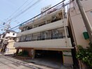 外観写真 ときわ神田ハイツ