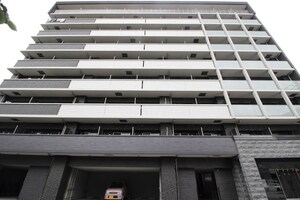 ﾌﾟﾚｻﾝｽ四天王寺前夕陽丘(905)