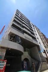 アーバンコート上本町