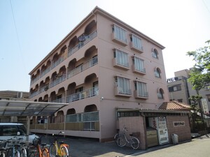 清貴マンション