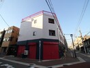 外観写真 コーポエビス