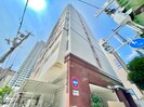 ｶｽﾀﾘｱ三宮の外観