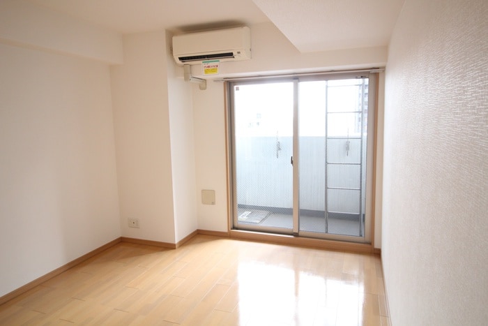 居室 ｶｽﾀﾘｱ三宮