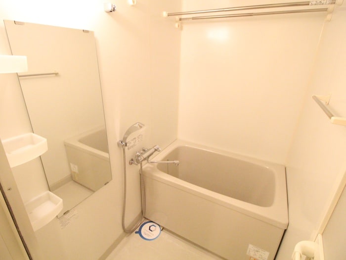 バス／シャワールーム等 ｶｽﾀﾘｱ三宮