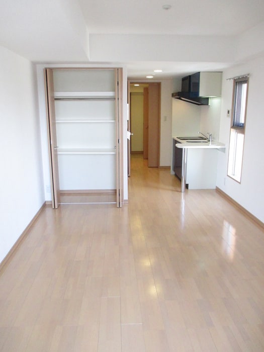 居室 ｶｽﾀﾘｱ三宮