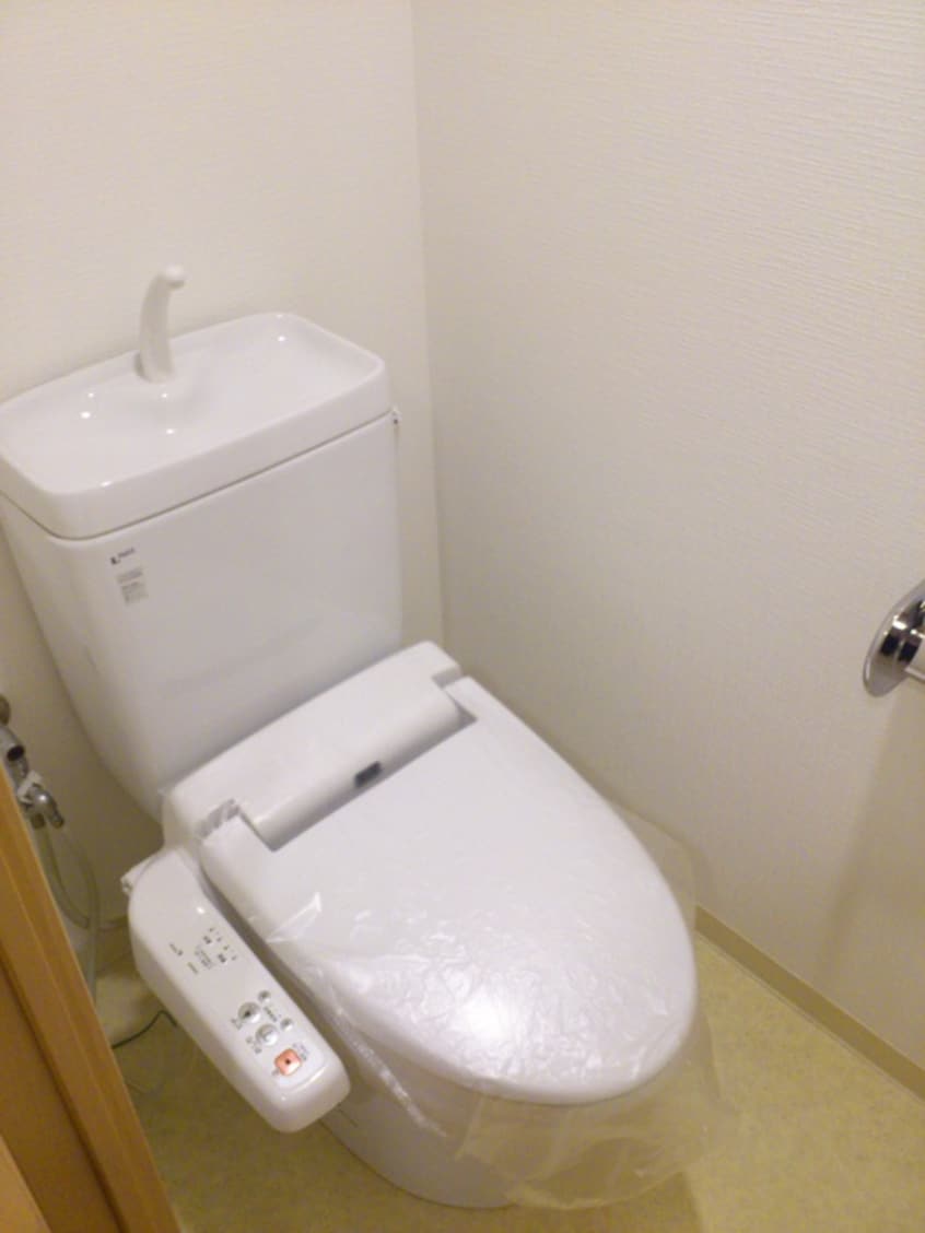 バス／シャワールーム等 ｶｽﾀﾘｱ三宮