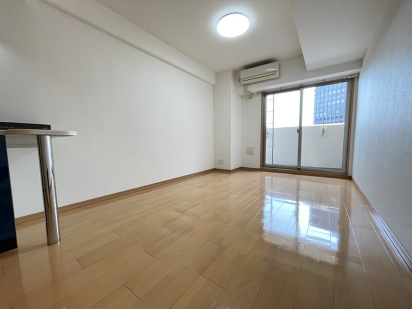 居室 ｶｽﾀﾘｱ三宮