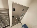 建物設備 ｶｽﾀﾘｱ三宮
