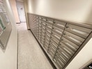 建物設備 ｶｽﾀﾘｱ三宮