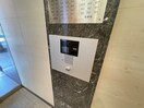 建物設備 ｶｽﾀﾘｱ三宮