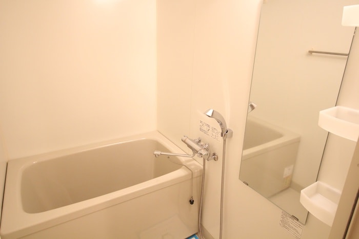 バス／シャワールーム等 ｶｽﾀﾘｱ三宮