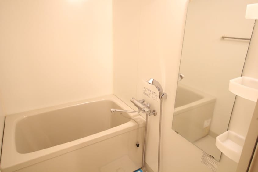 バス／シャワールーム等 ｶｽﾀﾘｱ三宮