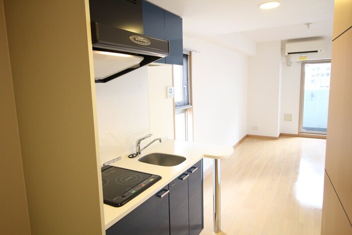 キッチン ｶｽﾀﾘｱ三宮