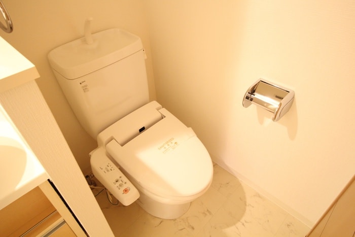 トイレ ｶｽﾀﾘｱ三宮
